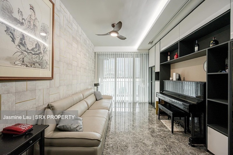 Riviere  (D3), Condominium #625944581